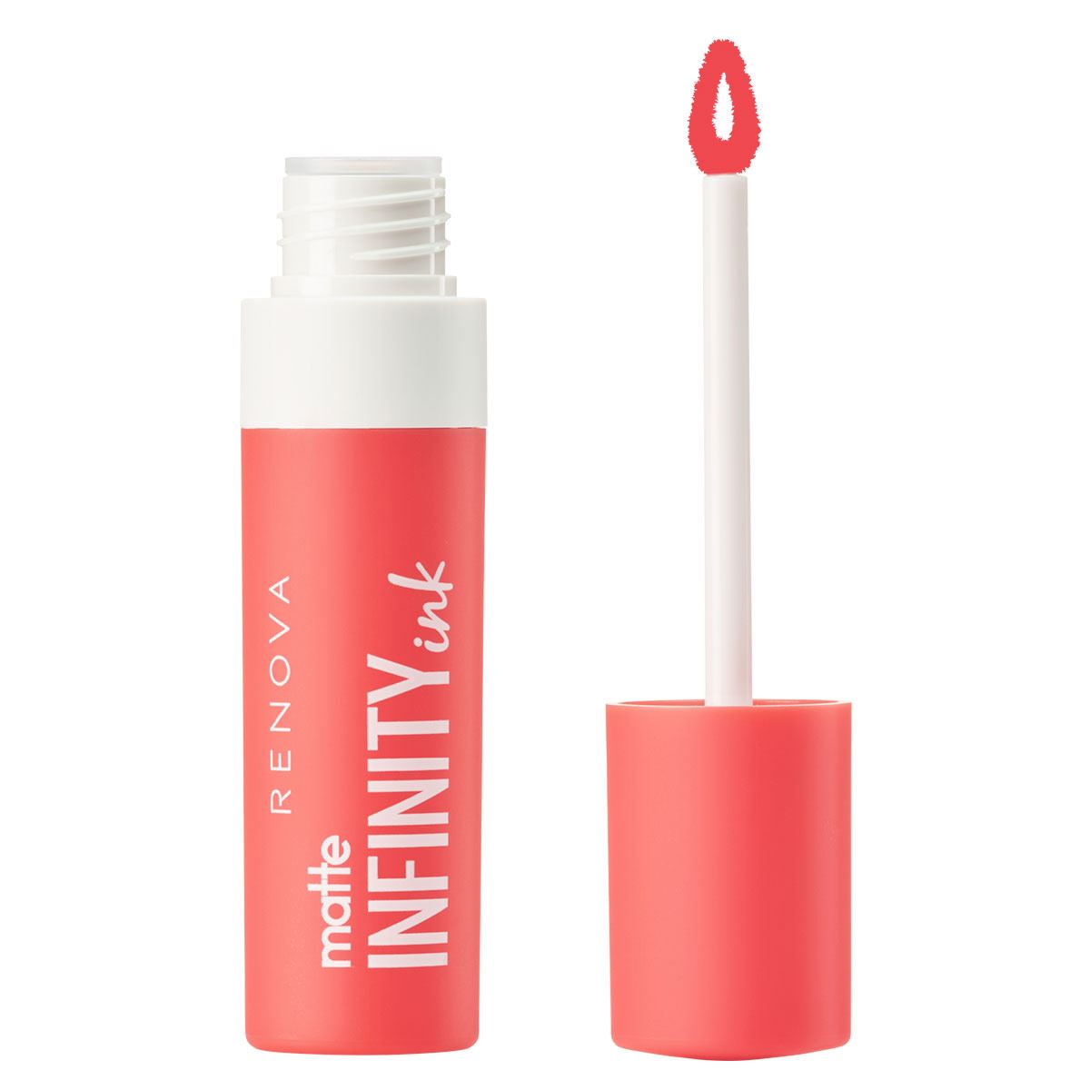Labial Renova Matte Infinity Ink 33 image number null