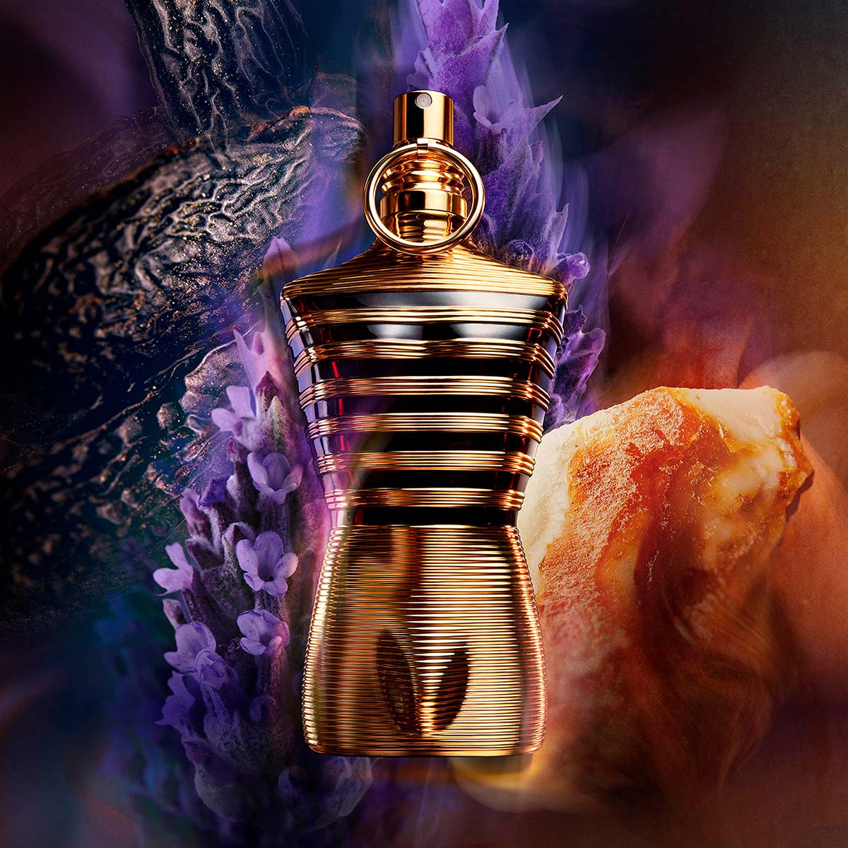 Fragancia para Caballero Jean Paul Gaultier Le Male Elixir Eau de Parfum 125ml image number null