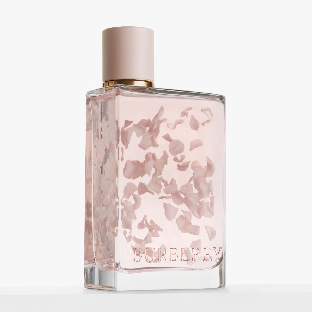 Eau De Parfum Burberry Her Petals 88 Ml para Mujer image number null