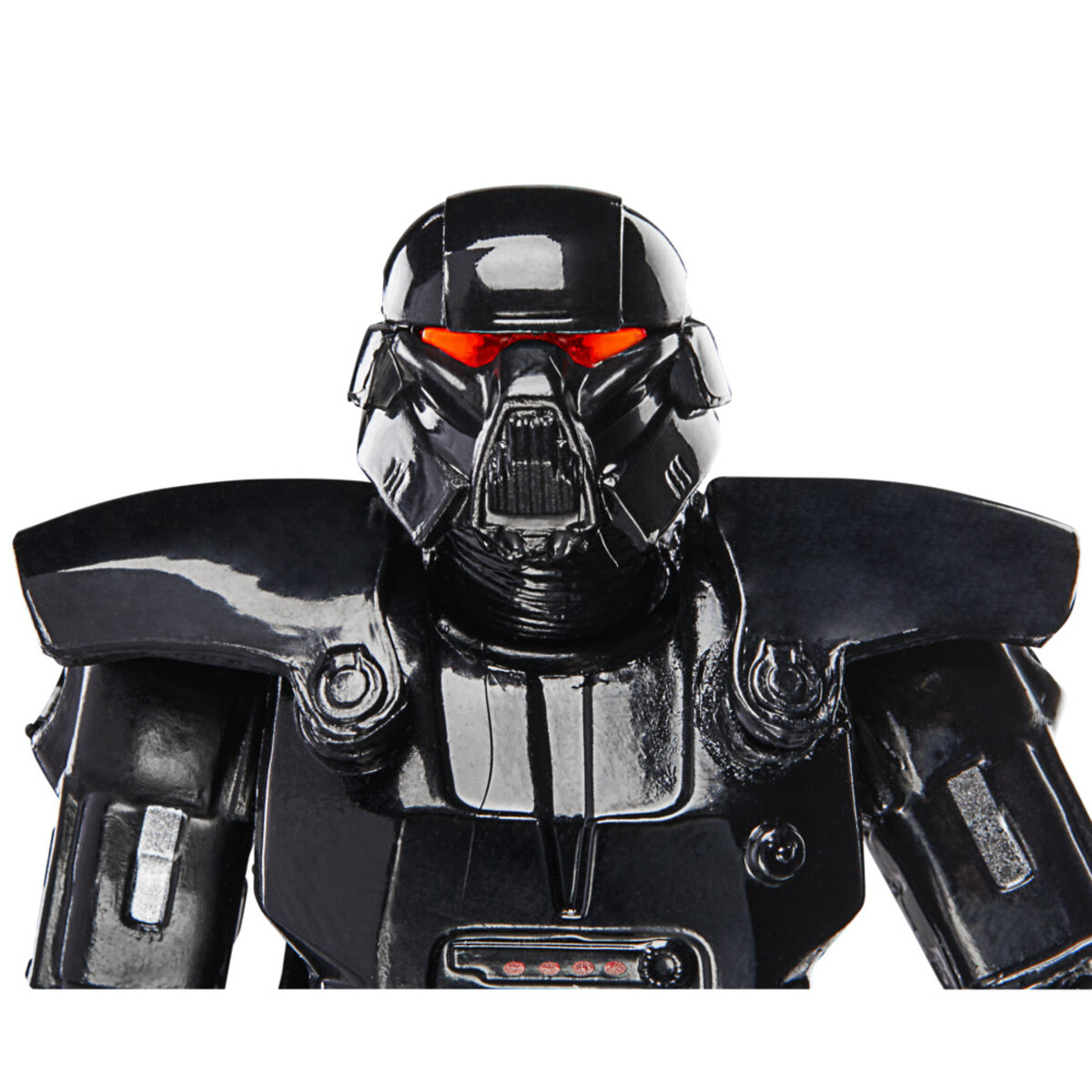Figura de Acción 9.5 cm Dark Trooper Star Wars The Vintage Collection image number null