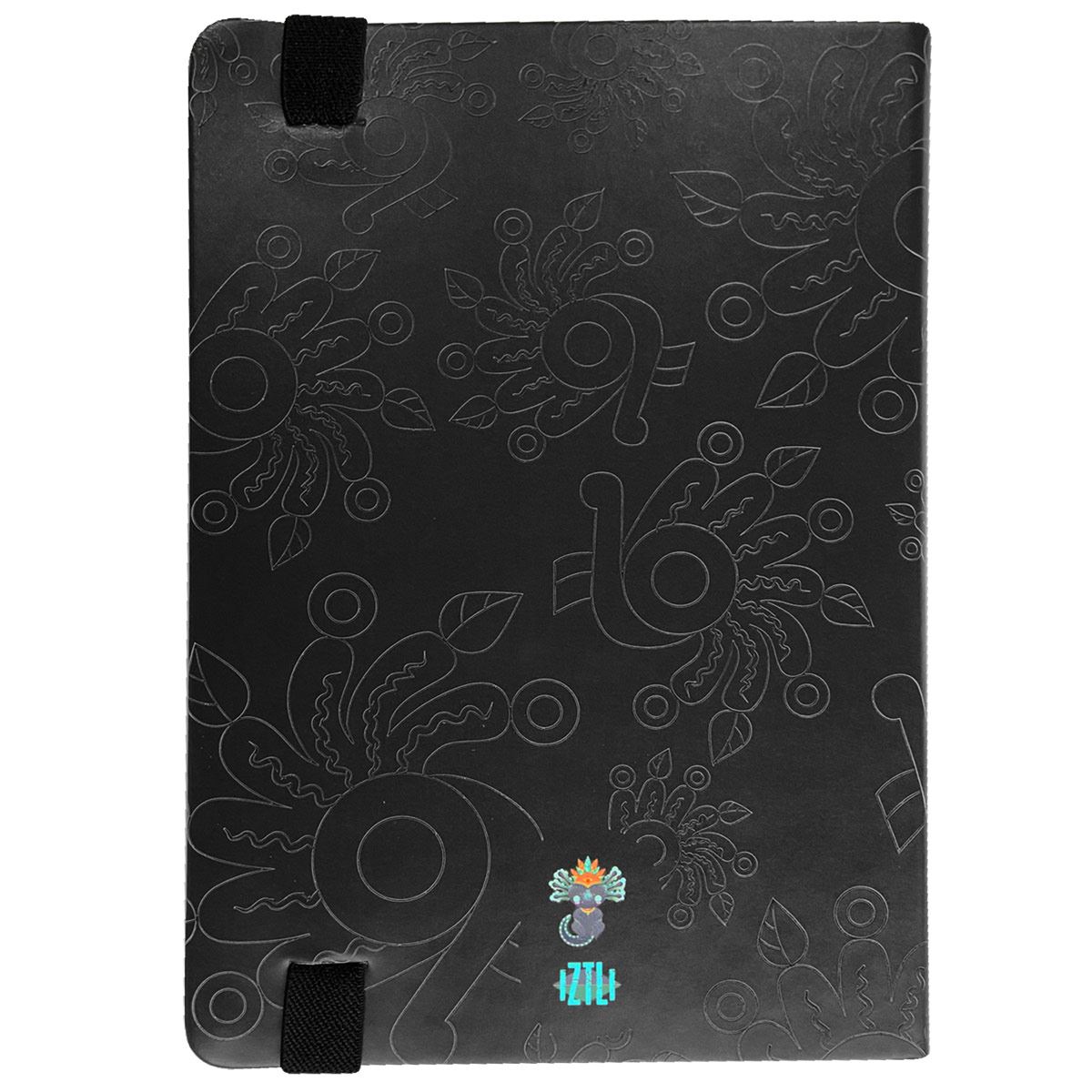 Libreta Ajolote Iztli image number null