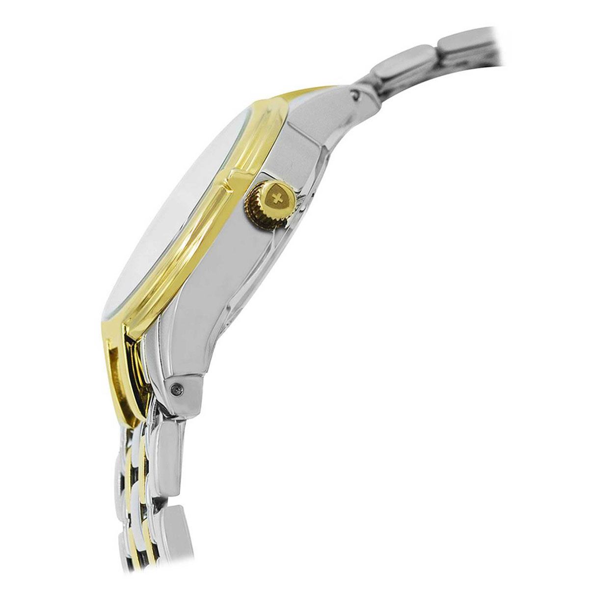 Reloj Nivada NP16142LBICBR Executive dama image number null