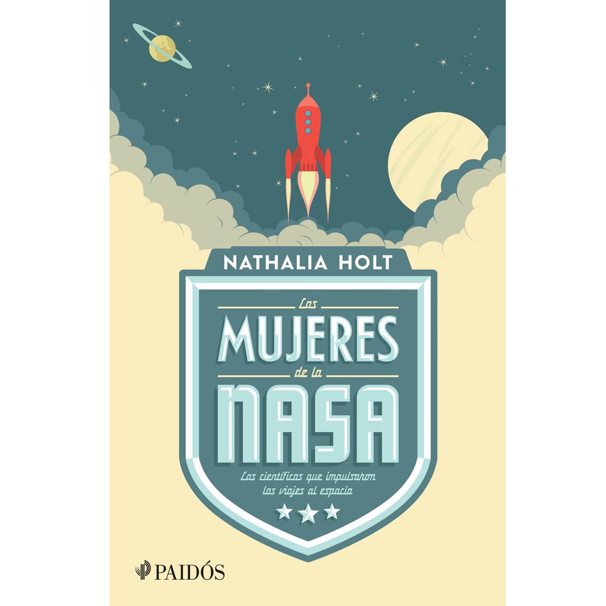 Las mujeres de la NASA image number null