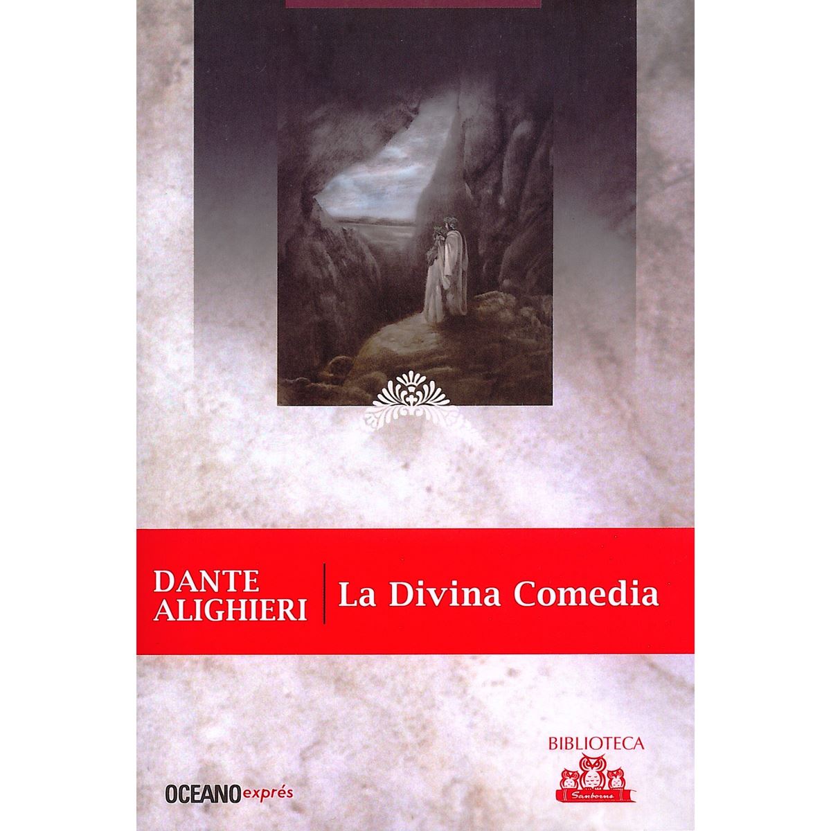 La Divina Comedia image number null
