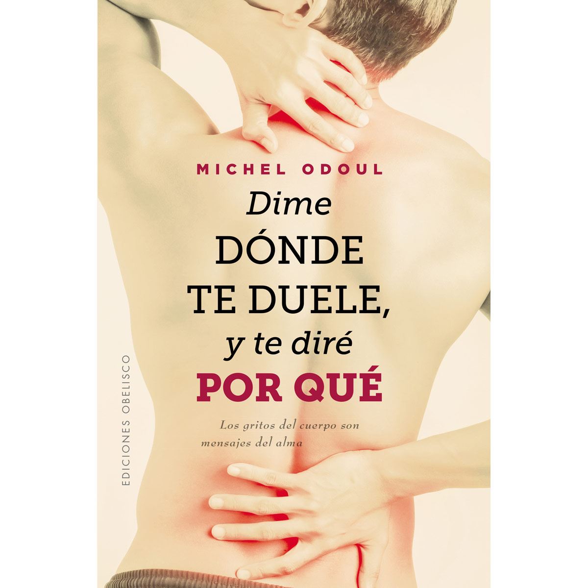 Dime d&oacute;nde te duele, y te dir&eacute; por qu&eacute; image number null