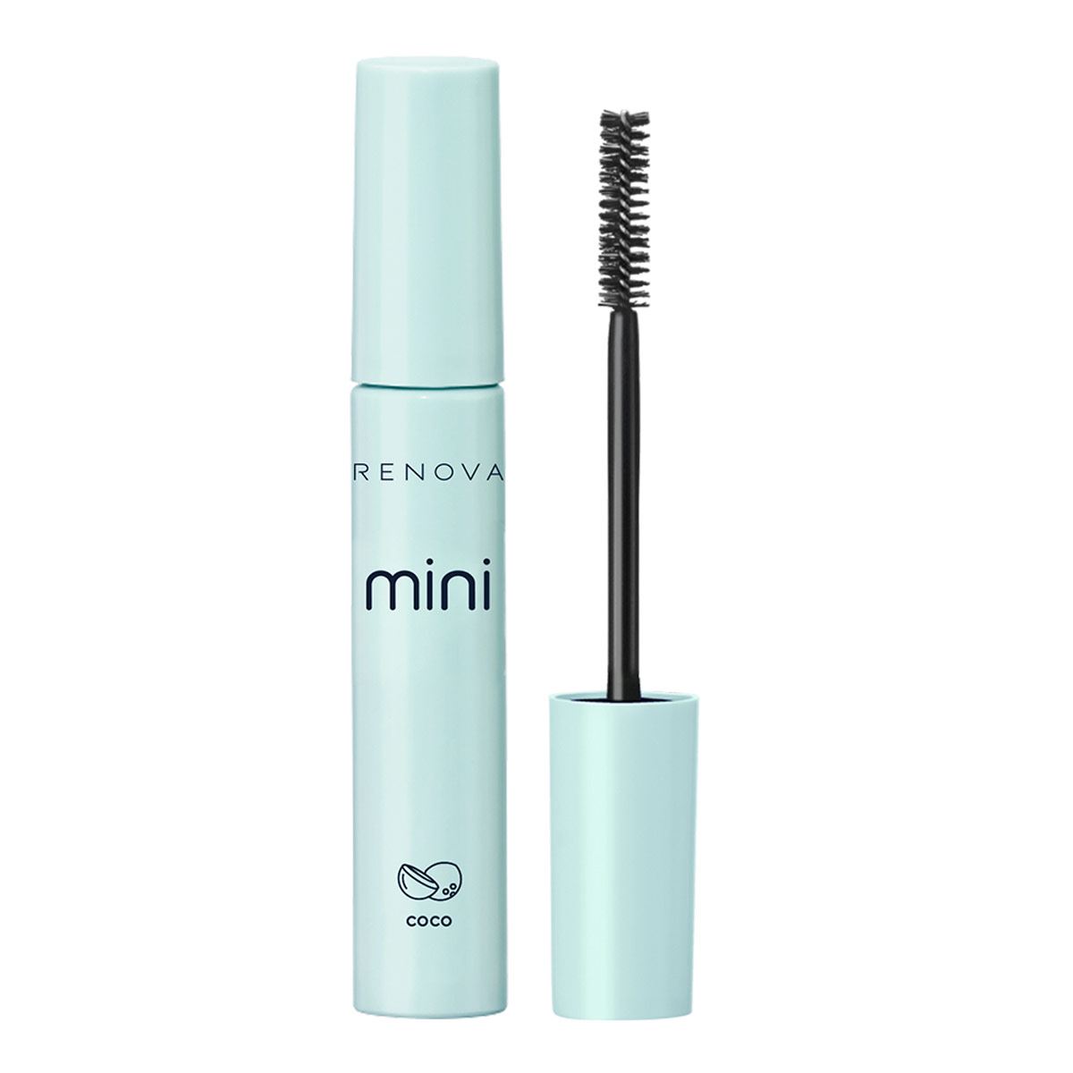 Máscara Mini Coco Renova image number null