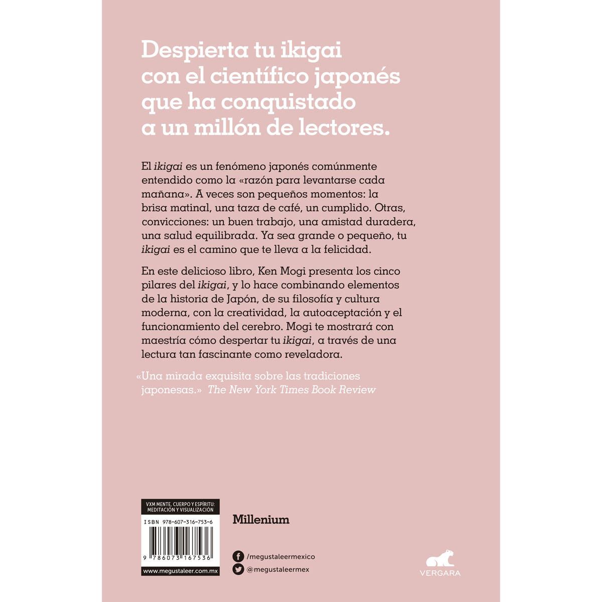 Ikigai esencial image number null