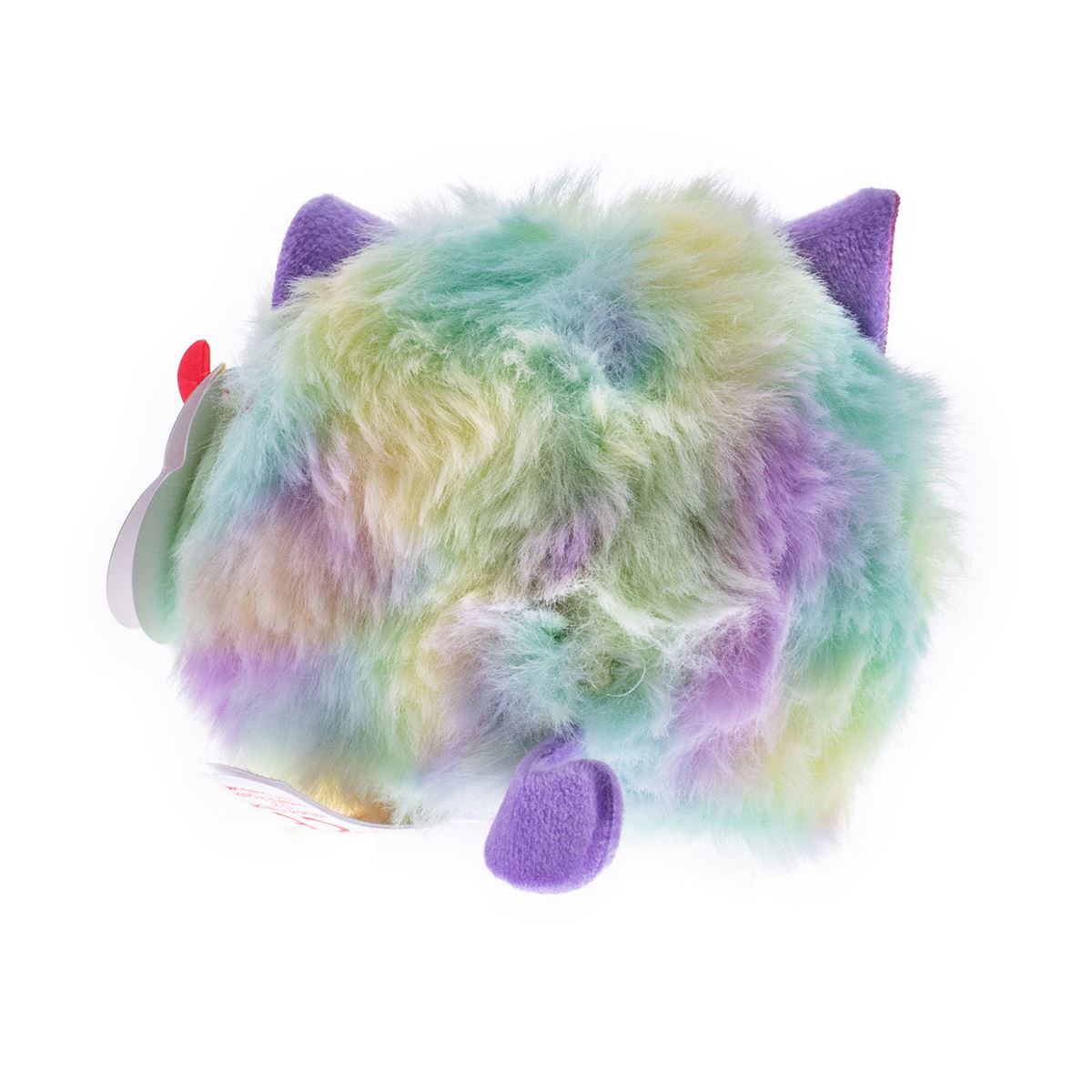 Peluche Heather Gato TY image number null
