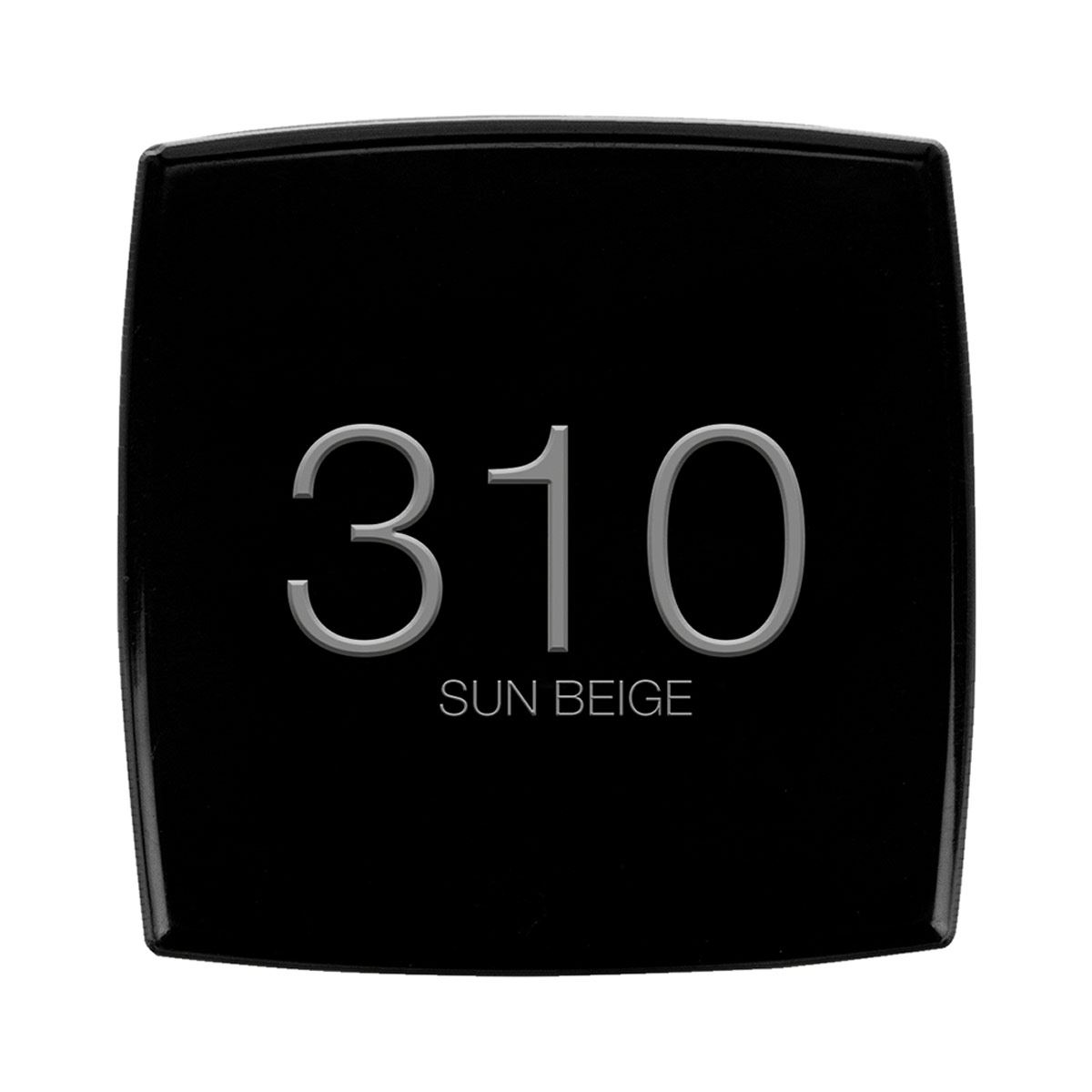 Base de Maquillaje Maybelline New York Fit Me! 310 Sun Beige 30 ml image number null