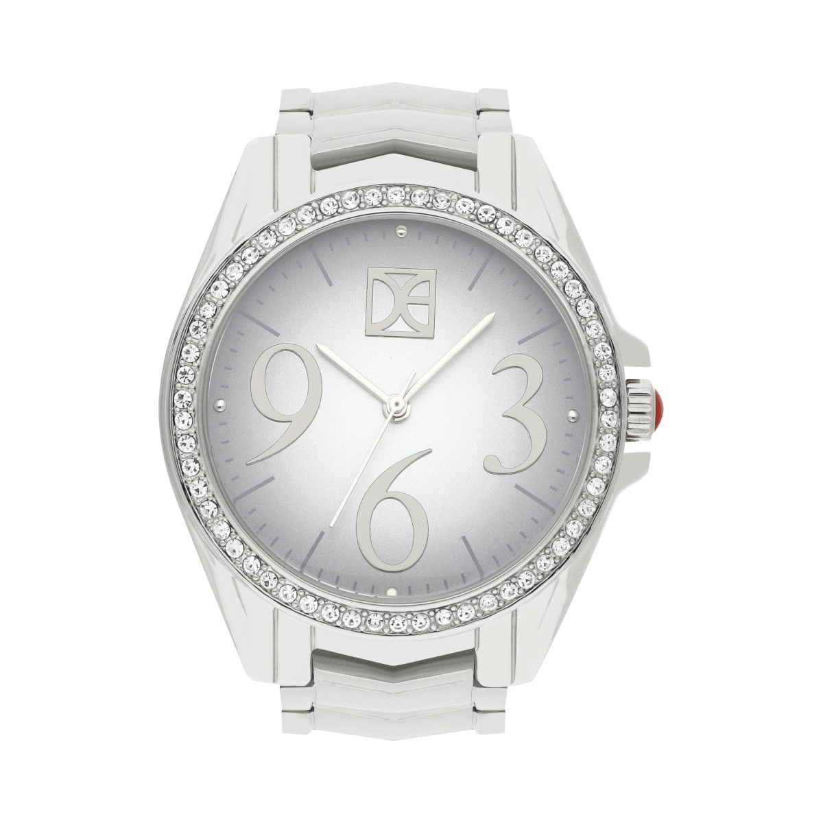 Reloj Cloe OE2441-SL para Mujer image number null