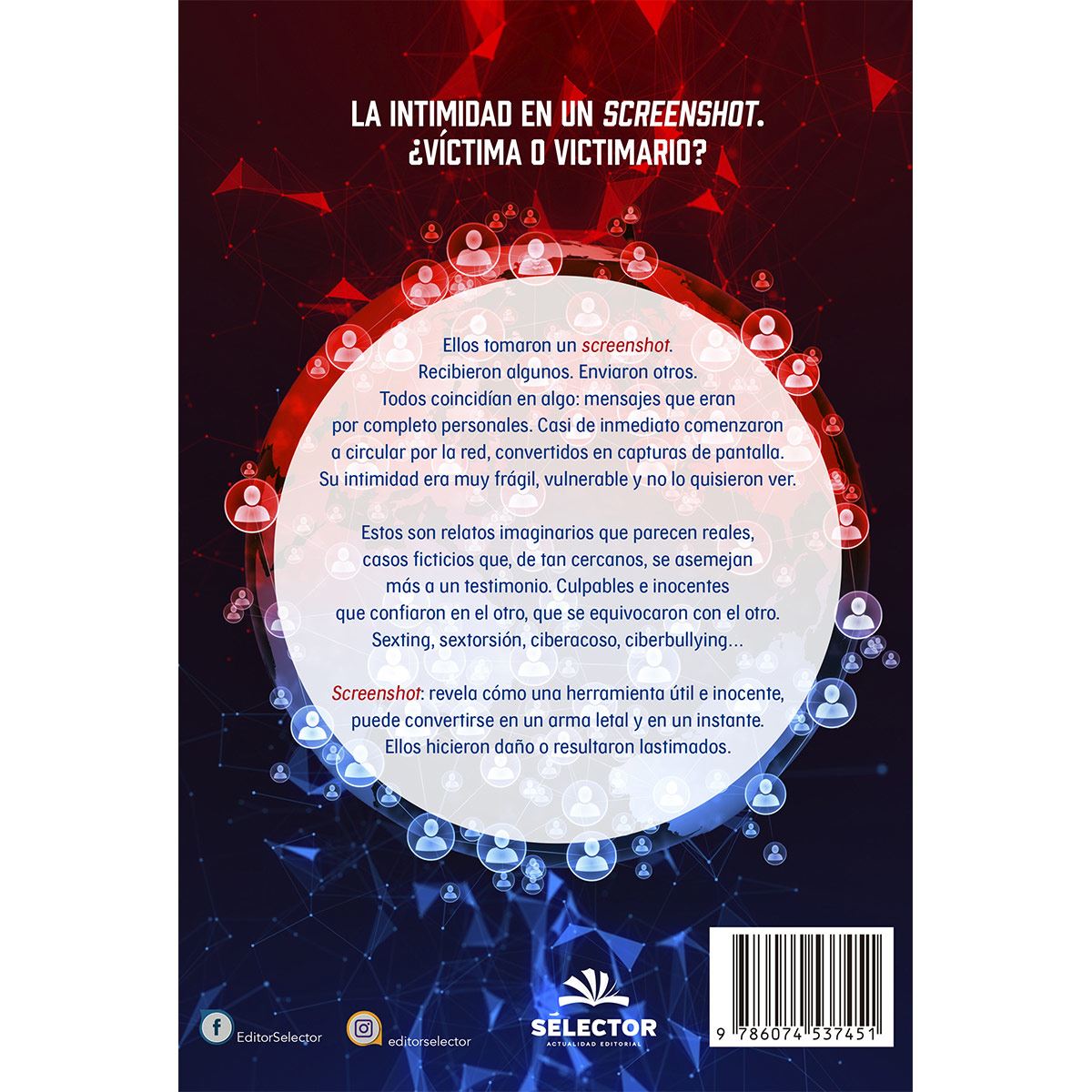 Screenshot image number null