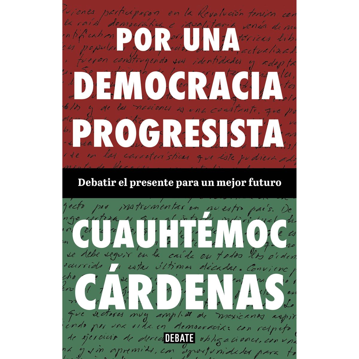 Por una democracia progresista image number null