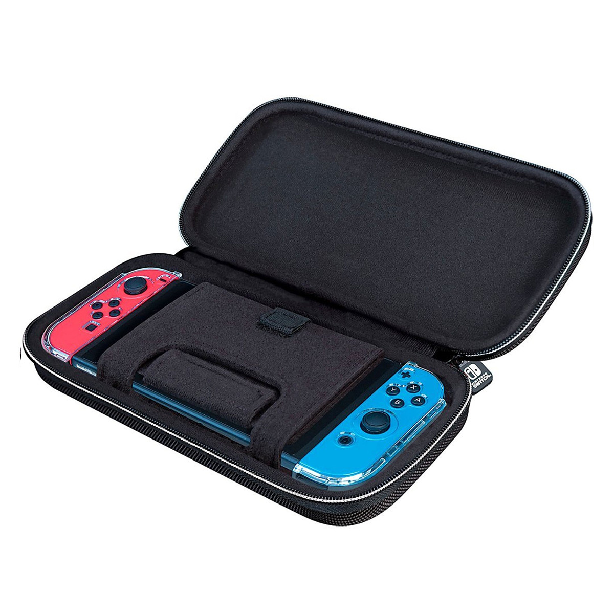 Estuche para Nintendo Switch clásico rojo new image number null