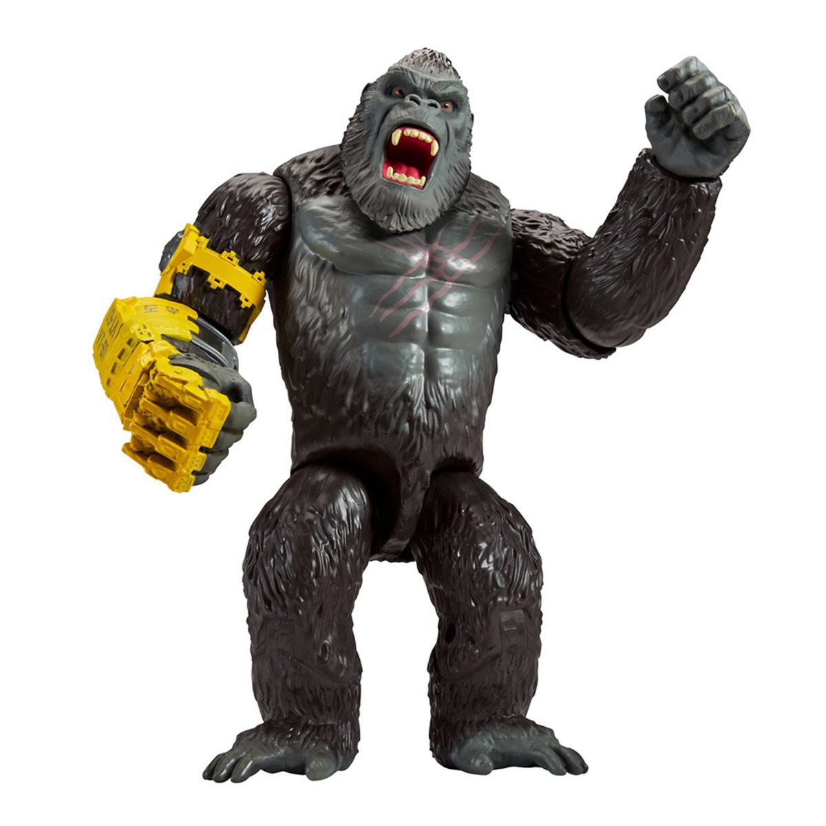Godzilla x Kong Figura de Accion image number null
