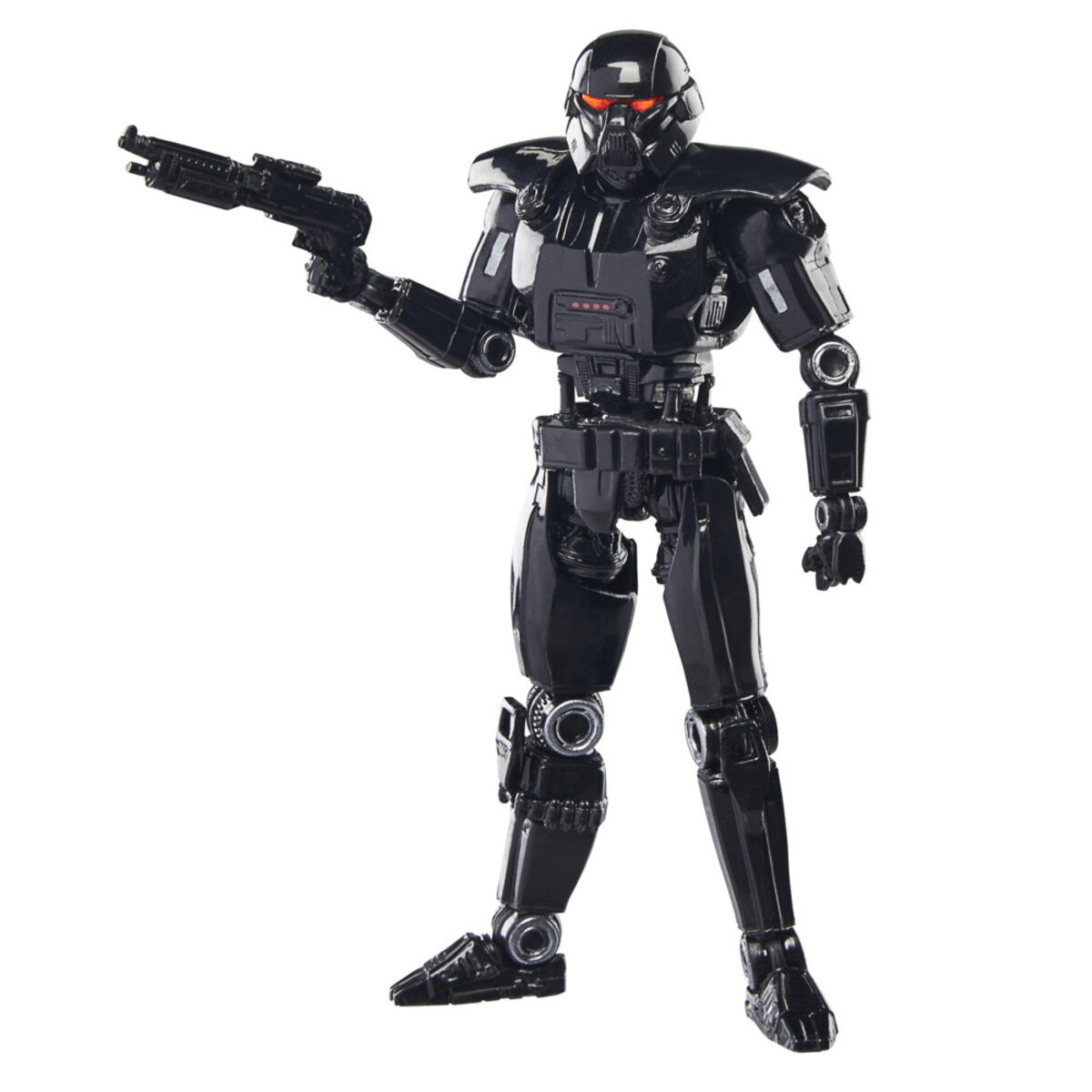 Figura de Acción 9.5 cm Dark Trooper Star Wars The Vintage Collection image number null