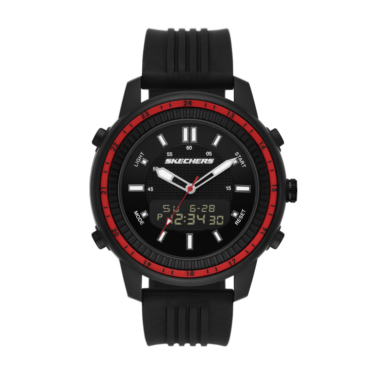 Reloj Skechers SR5154 para Caballero image number null