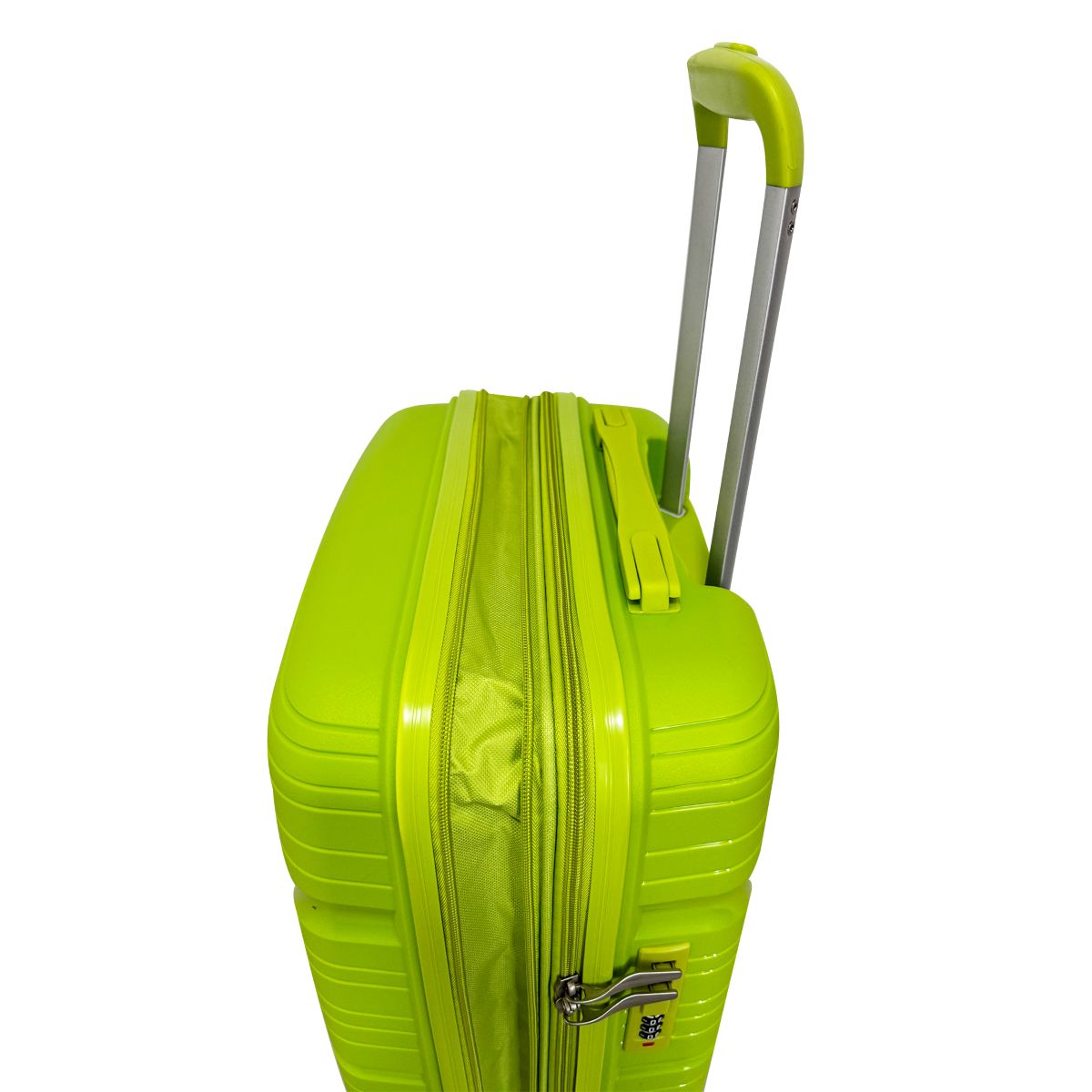 Maleta Madeira 19 en Color Verde PEAKTOUR" image number null