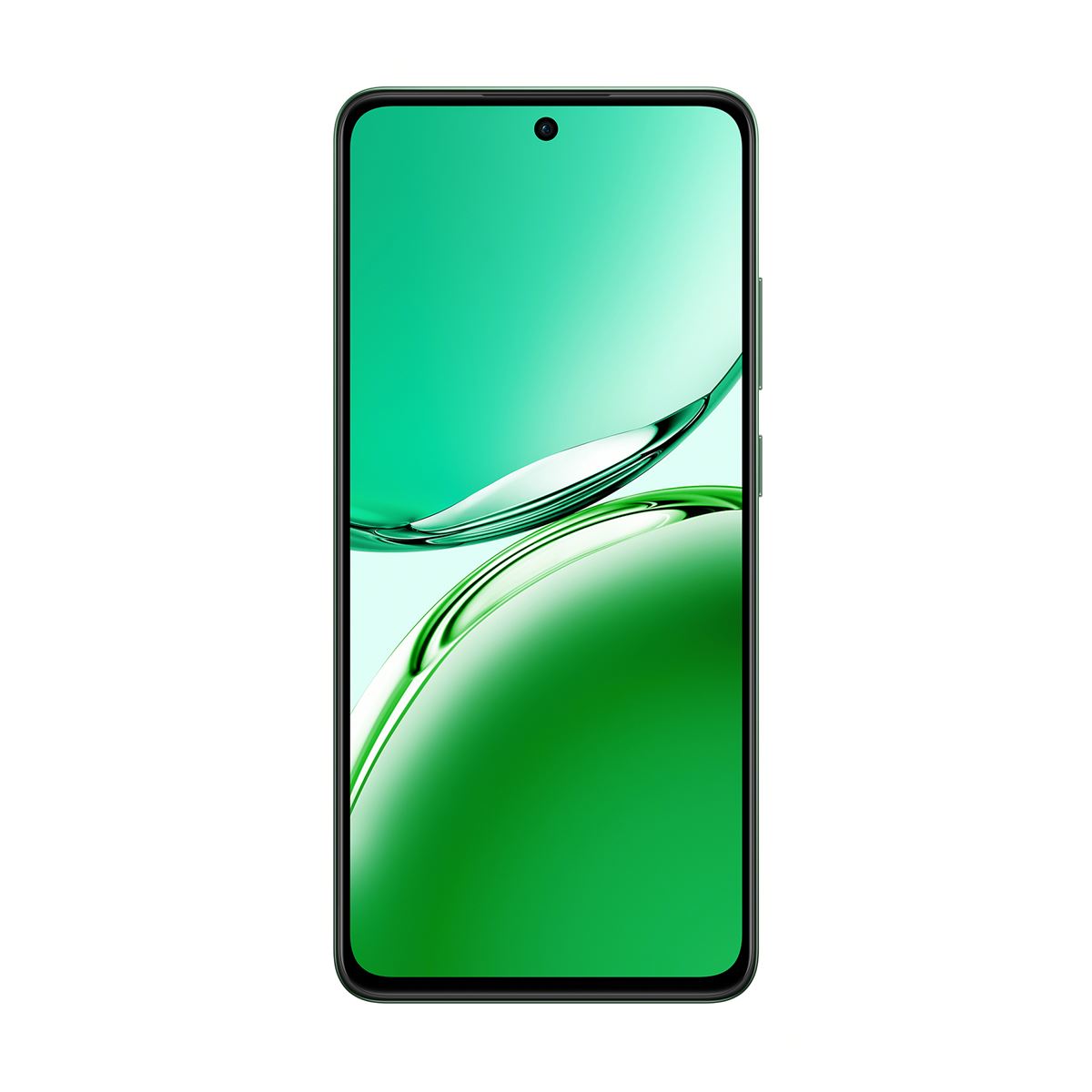 Oppo Reno12F 5G 256GB Verde Telcel R9 image number null