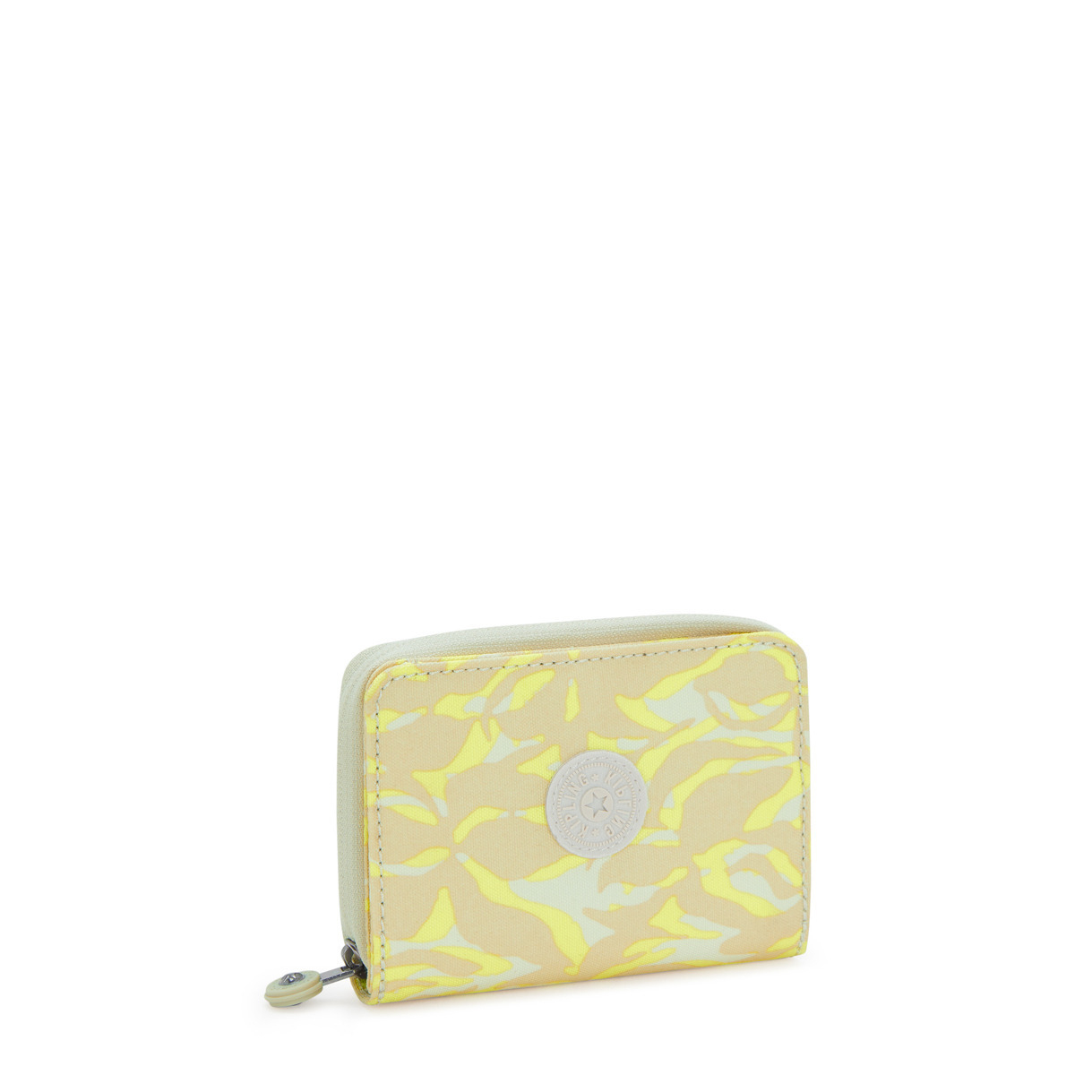 Cartera Money Love Kipling Palm Mood Sun para Mujer image number null