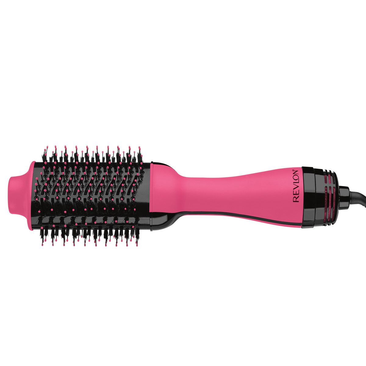 Revlon Pro Collection Salon One-Step Secador y Voluminizador Rosa image number null