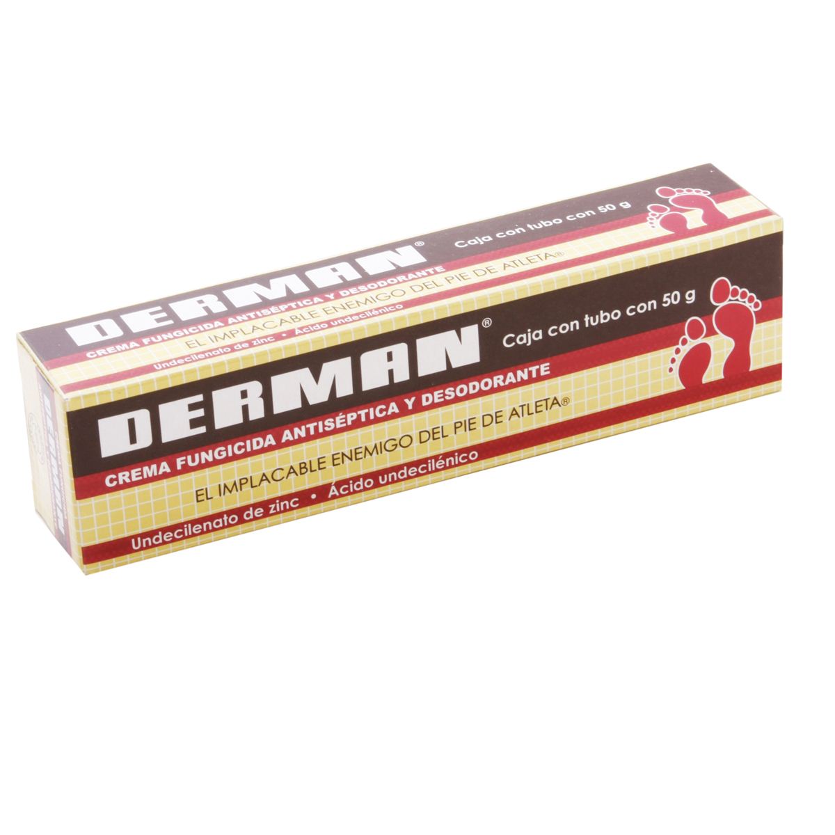 Derman cra 50 g image number null