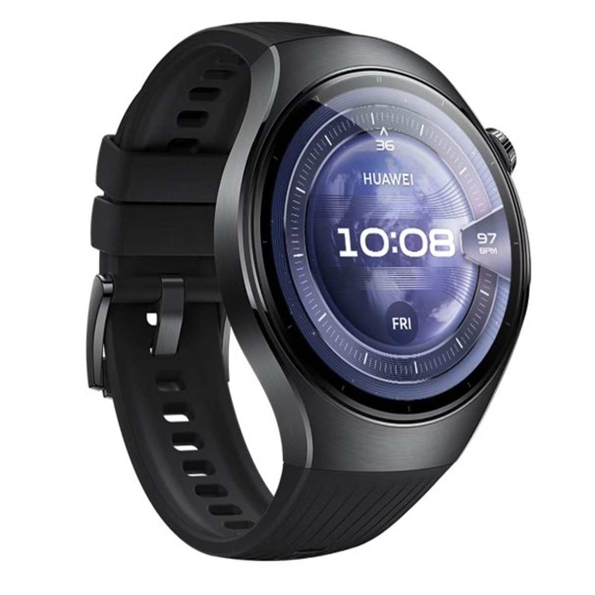 Huawei Watch 5 (46 Mm) image number null