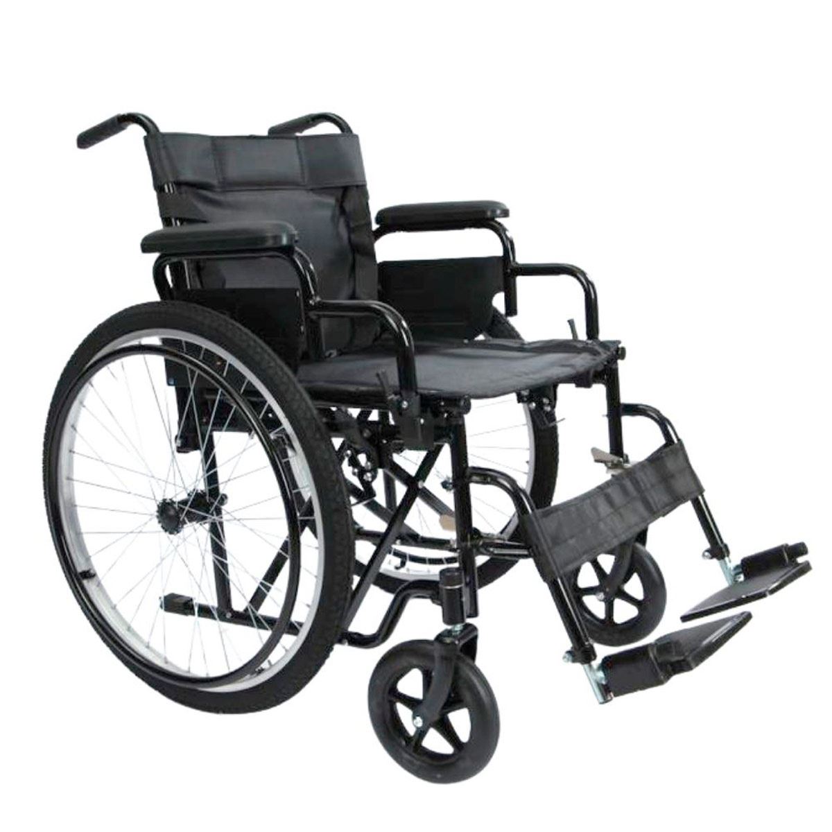 Silla De Ruedas Todo Terreno image number null