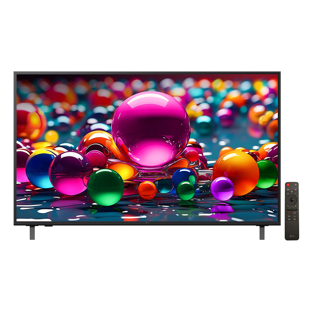 Pantalla LG de 55 Pulgadas 4K 55ua8050psa image number null