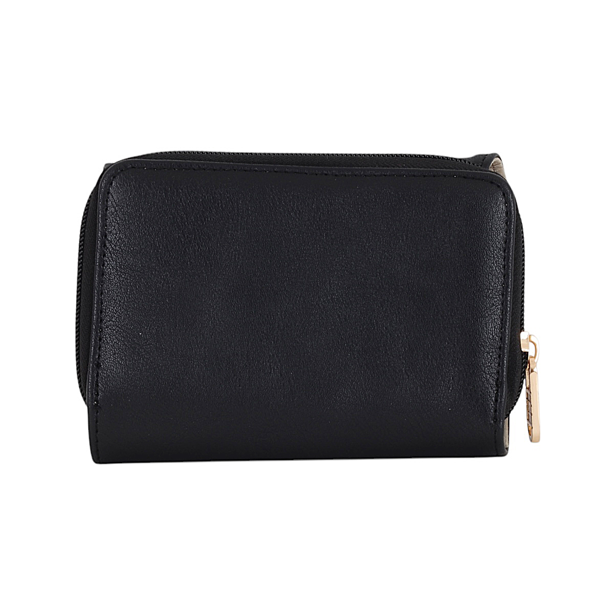 Monedero Ted Lapidus Negro image number null