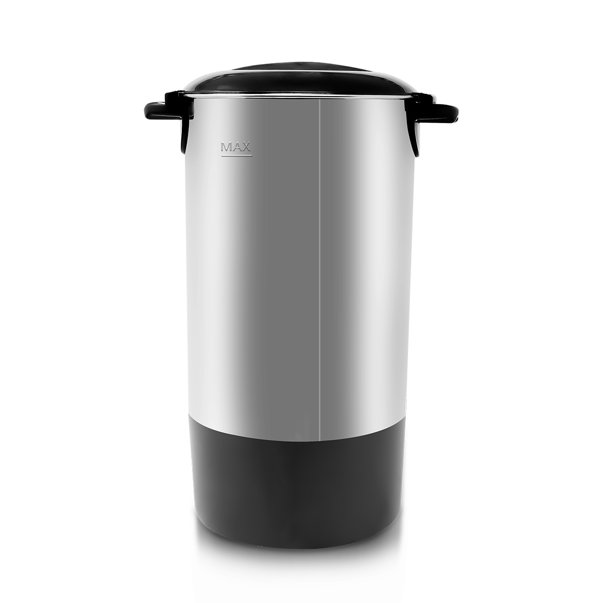Cafetera de 40 Tazas Plateado Rc-6L Rca image number null