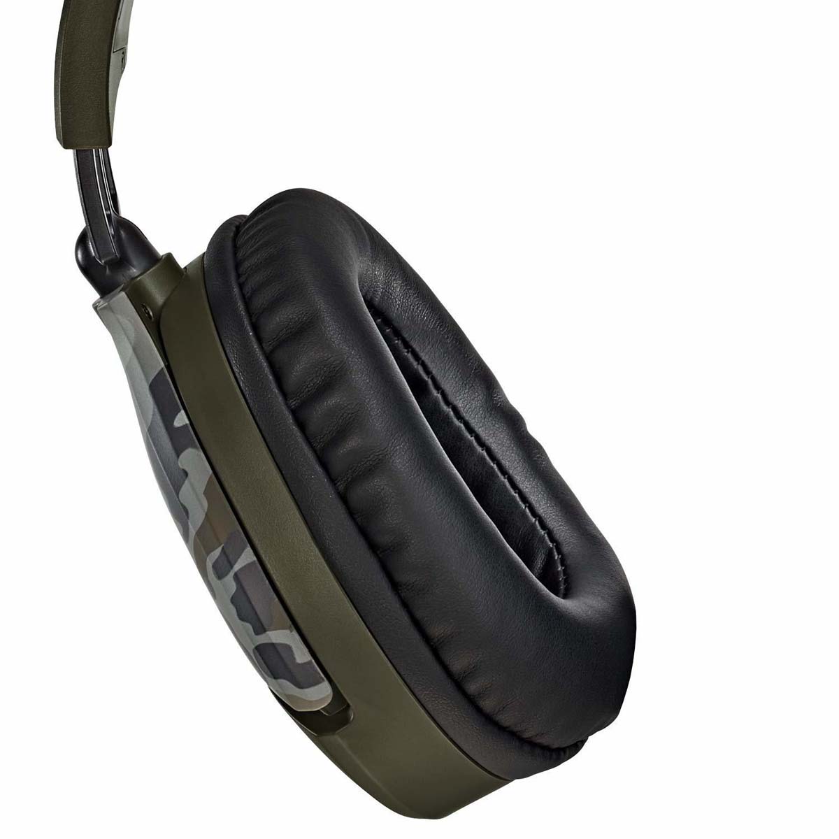 Audífonos Multiplataforma Recon 70 Green Camo Turtle Beach image number null