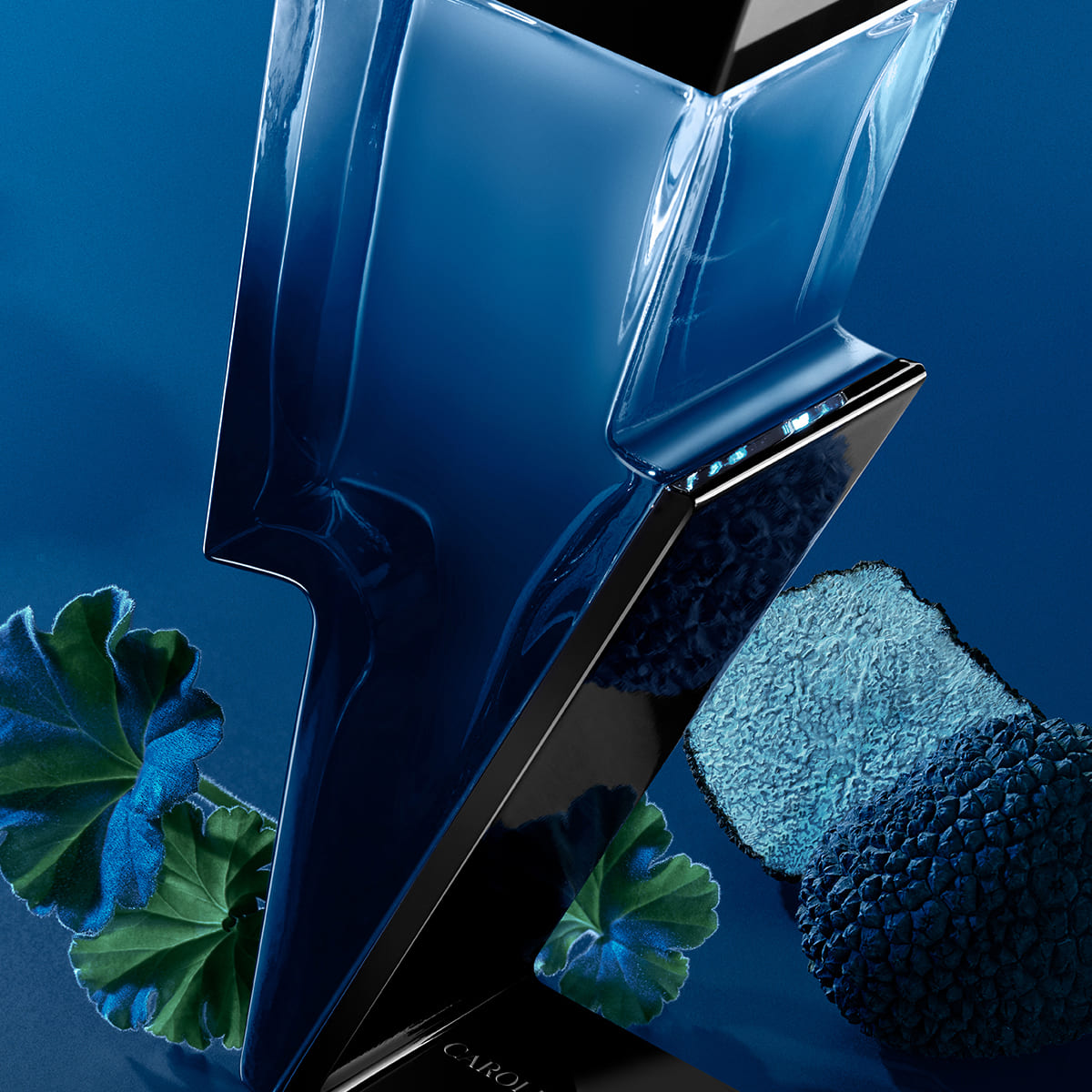 Carolina Herrera Bad Boy Cobalt EDP 50ml Perfume para Caballero image number null