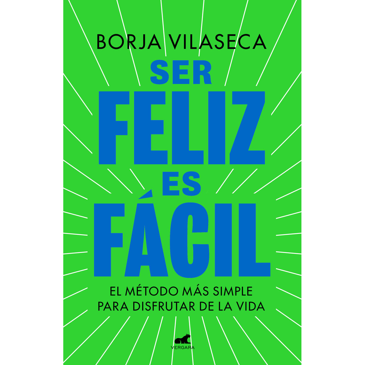 Ser feliz es f&aacute;cil image number null