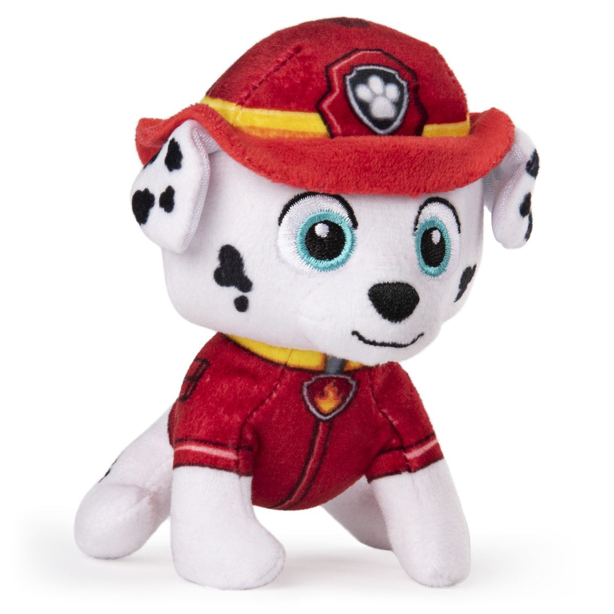 Mini Peluches Paw Patrol image number null