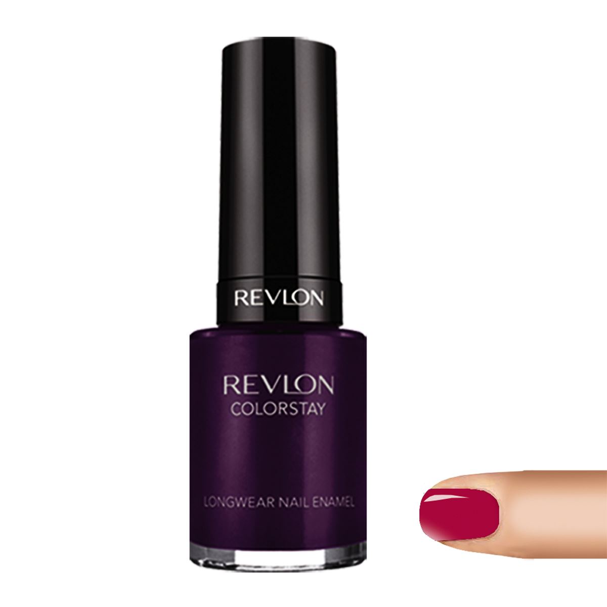 Esmalte iced mauve sb/e2 image number null