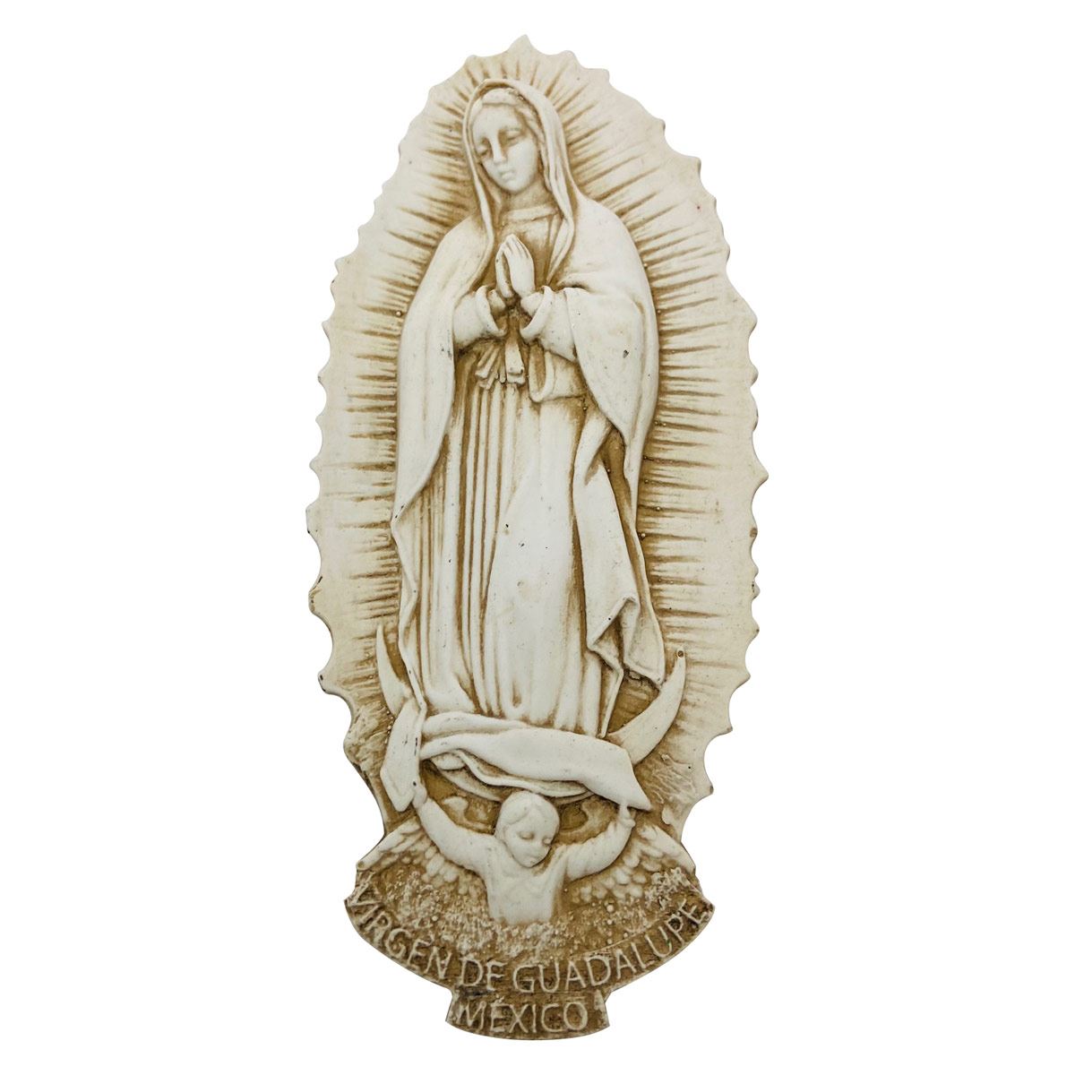 Im&aacute;n virgen image number null