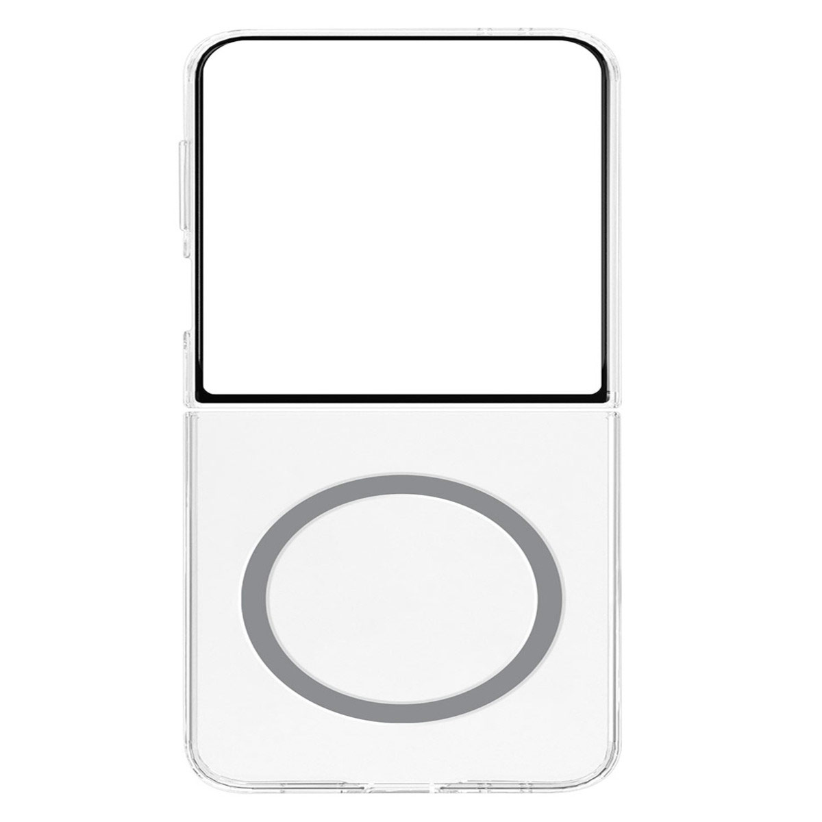 Funda Fold 7 Transparente Magnet image number null