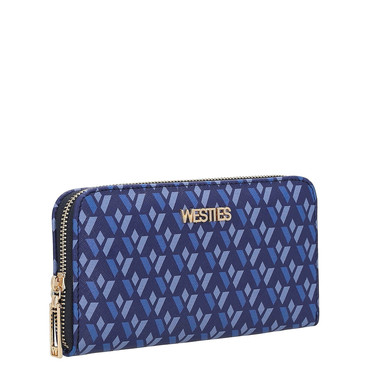 Cartera Westies Navy para Mujer image number null