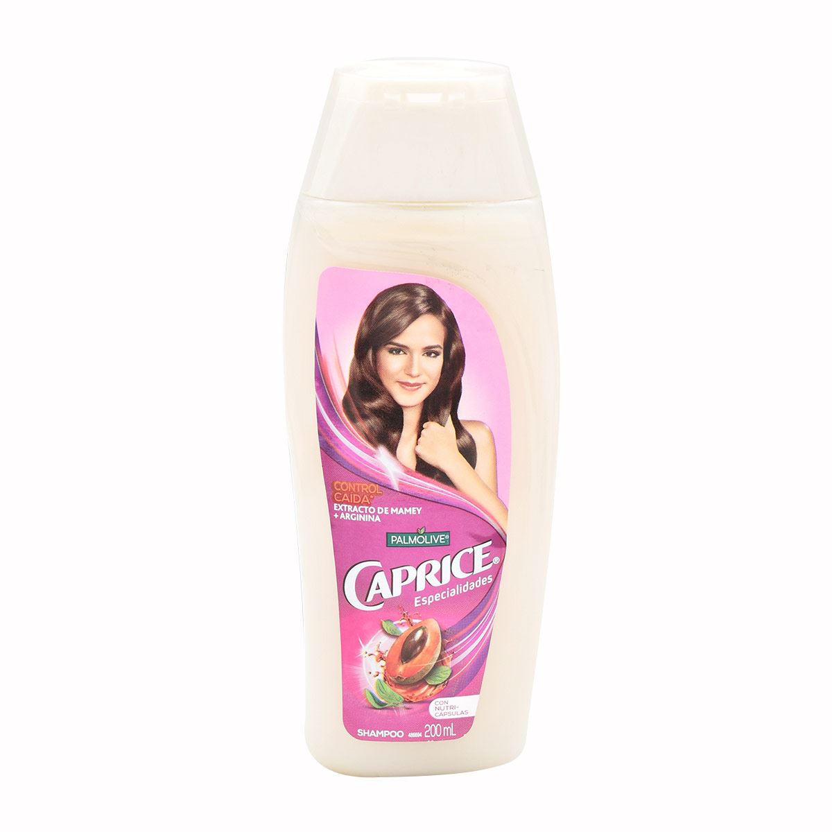Shampoo Caprice Control Ca&iacute;da image number null