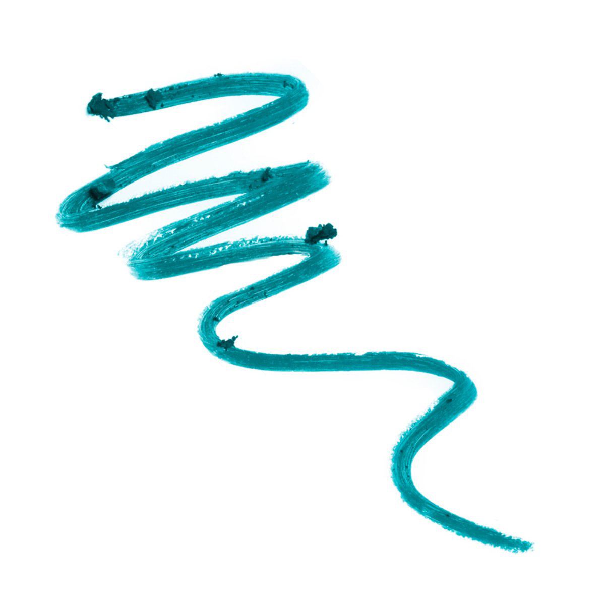 Delineador para Ojos L'Or&eacute;al Paris Le Liner Signature Turquoise Faux 28g image number null