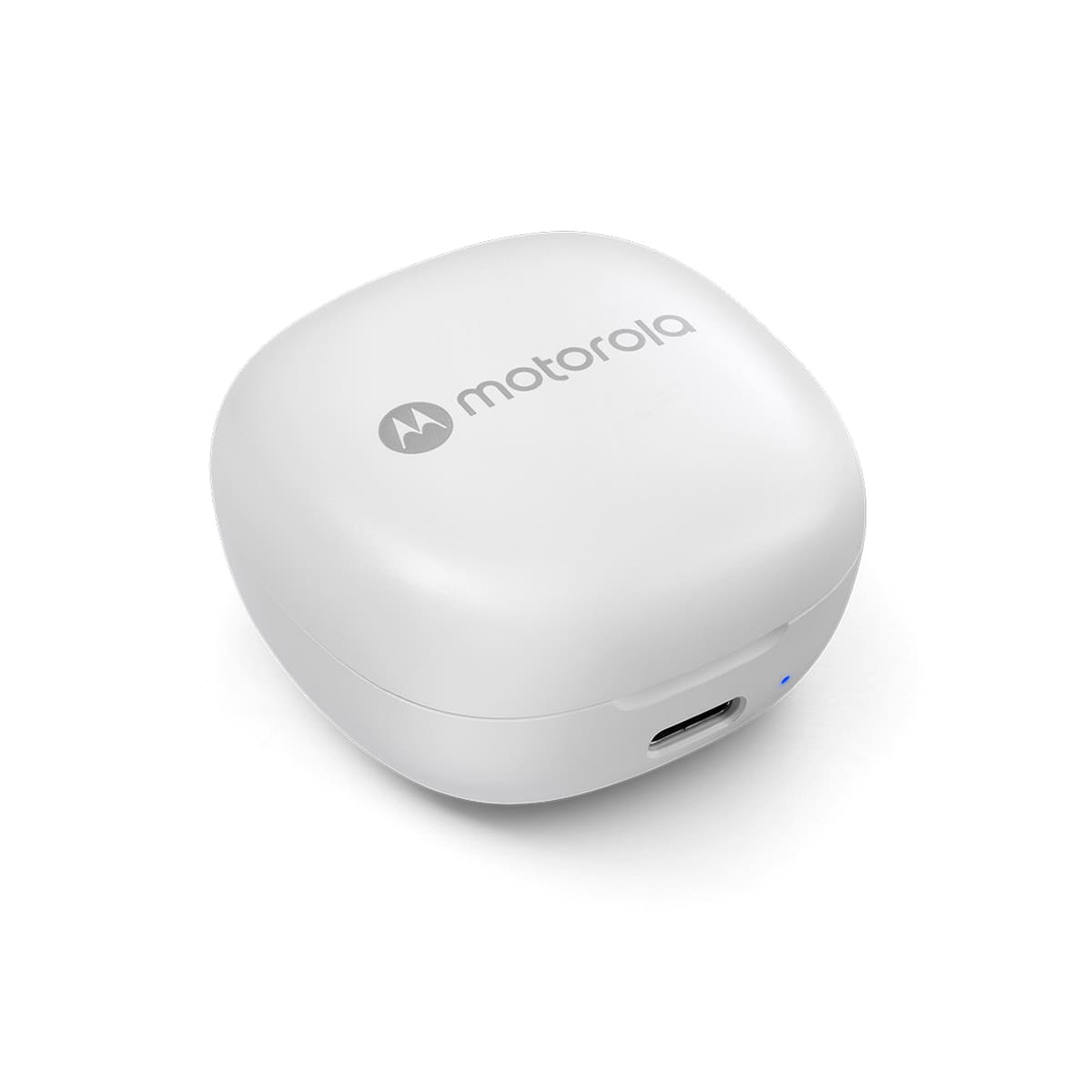 Audífonos Inalámbricos Motorola Moto Buds Blancos image number null
