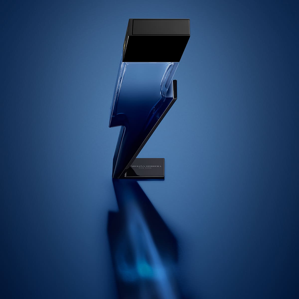 Carolina Herrera Bad Boy Cobalt EDP 50ml Perfume para Caballero image number null