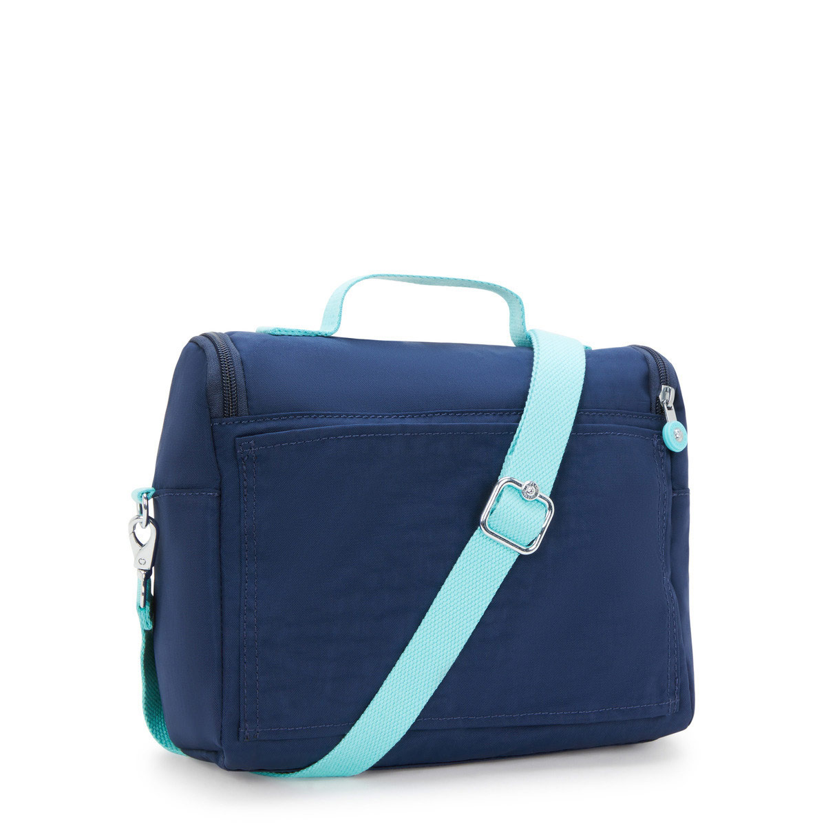 Lonchera KIPLING Color Azul para Mujer image number null