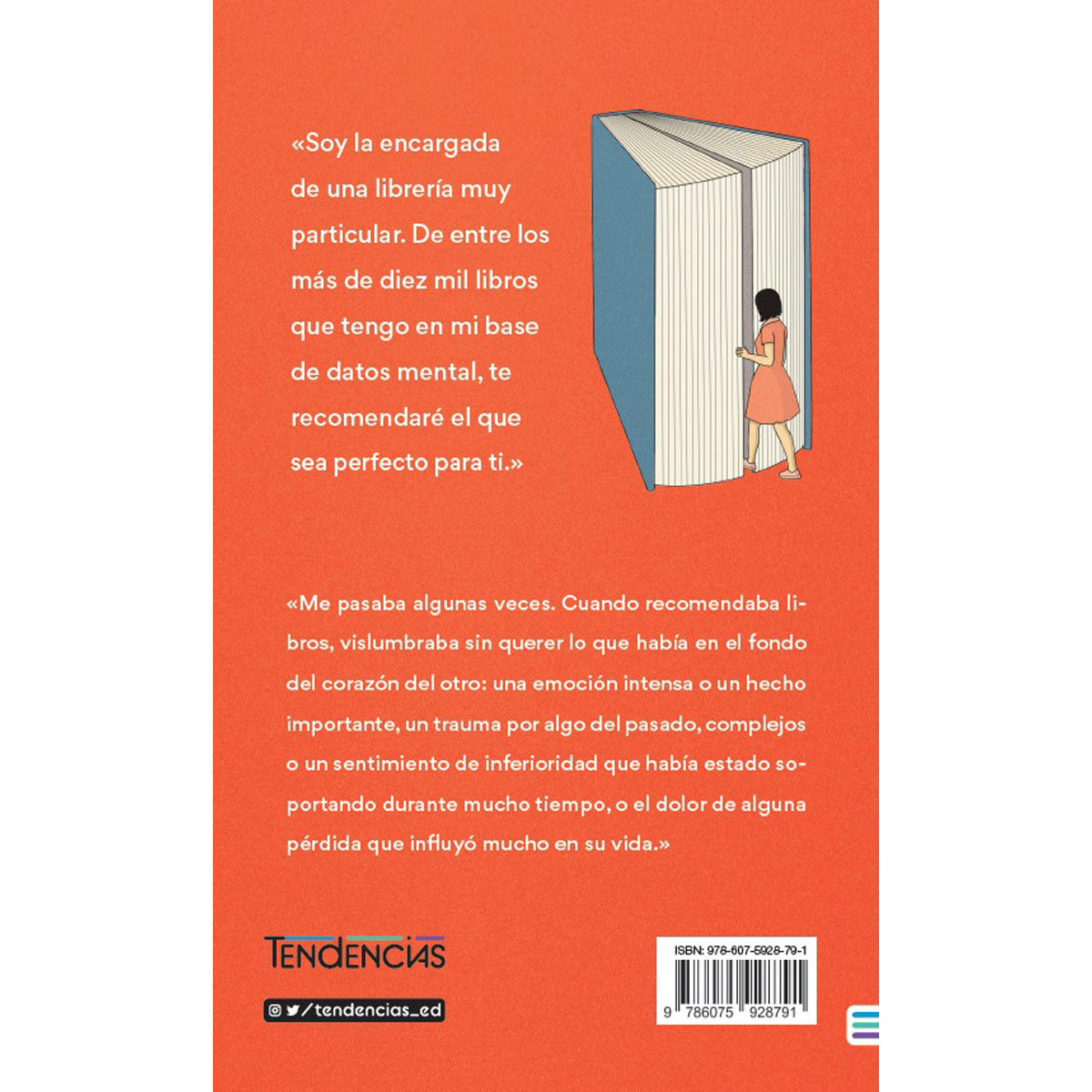 La librera de Tokio image number null