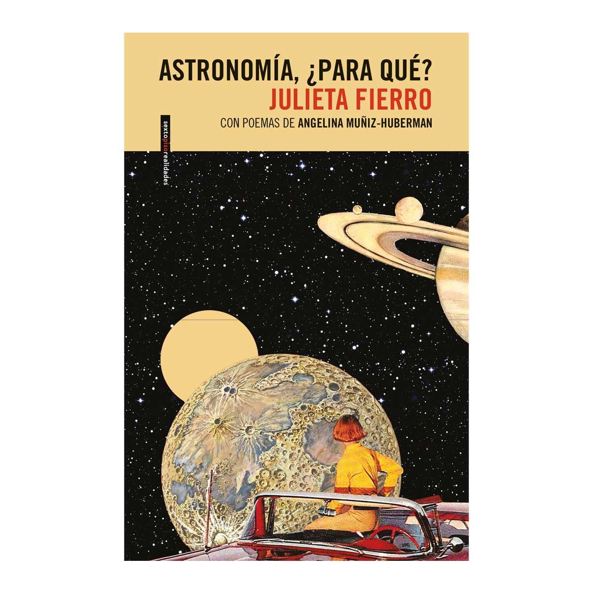 Astronom&iacute;a, &iquest;para qu&eacute;? image number null