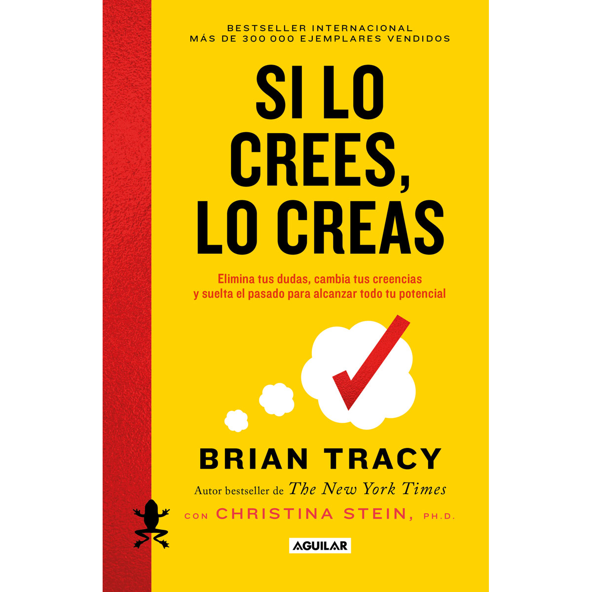 Si lo crees, lo creas TD image number null