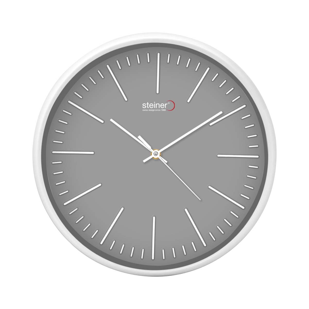 Reloj de Pared  STWA24-3691GY  Steiner image number null