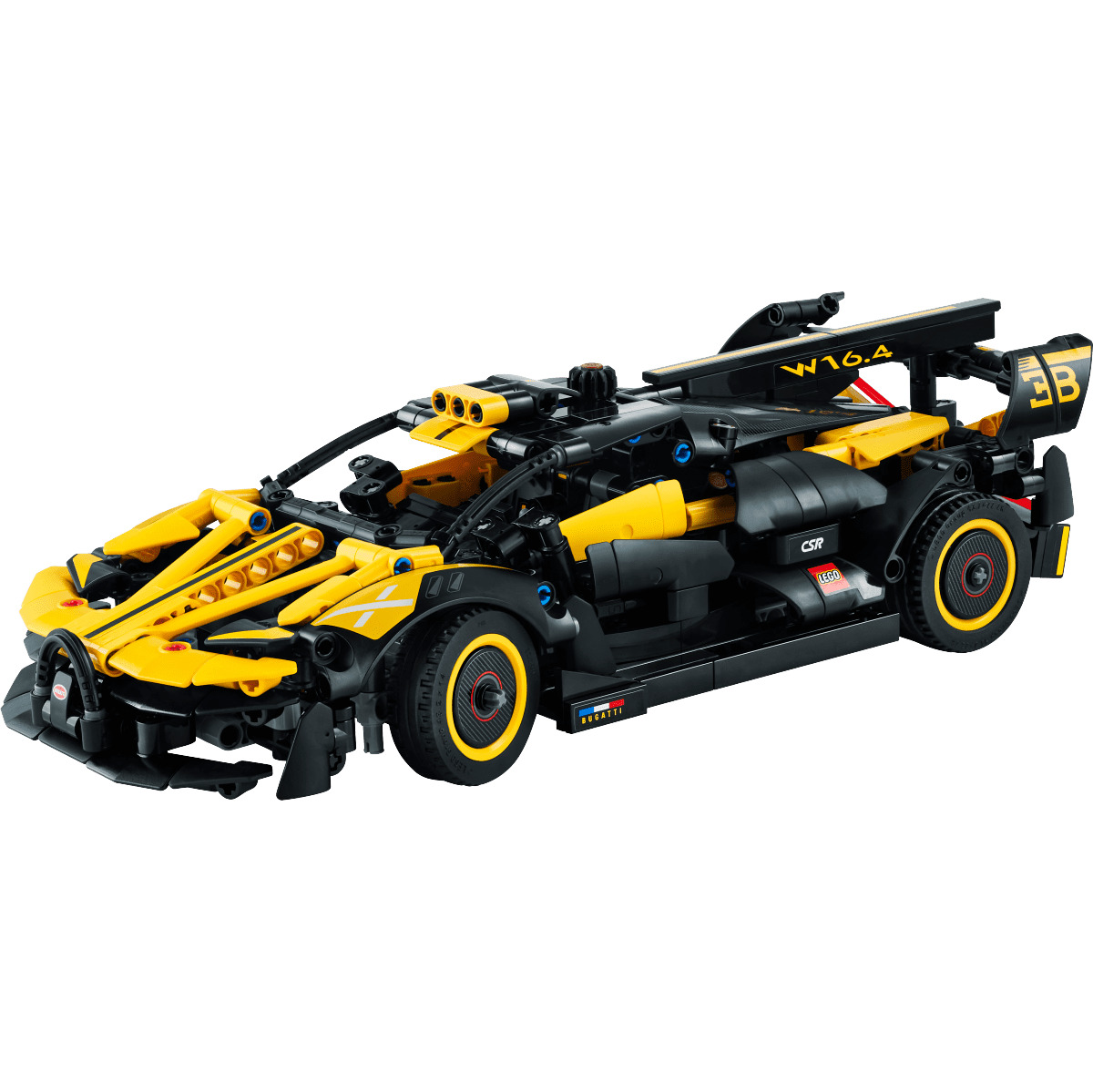 Bugatti Bolide Lego Technic image number null