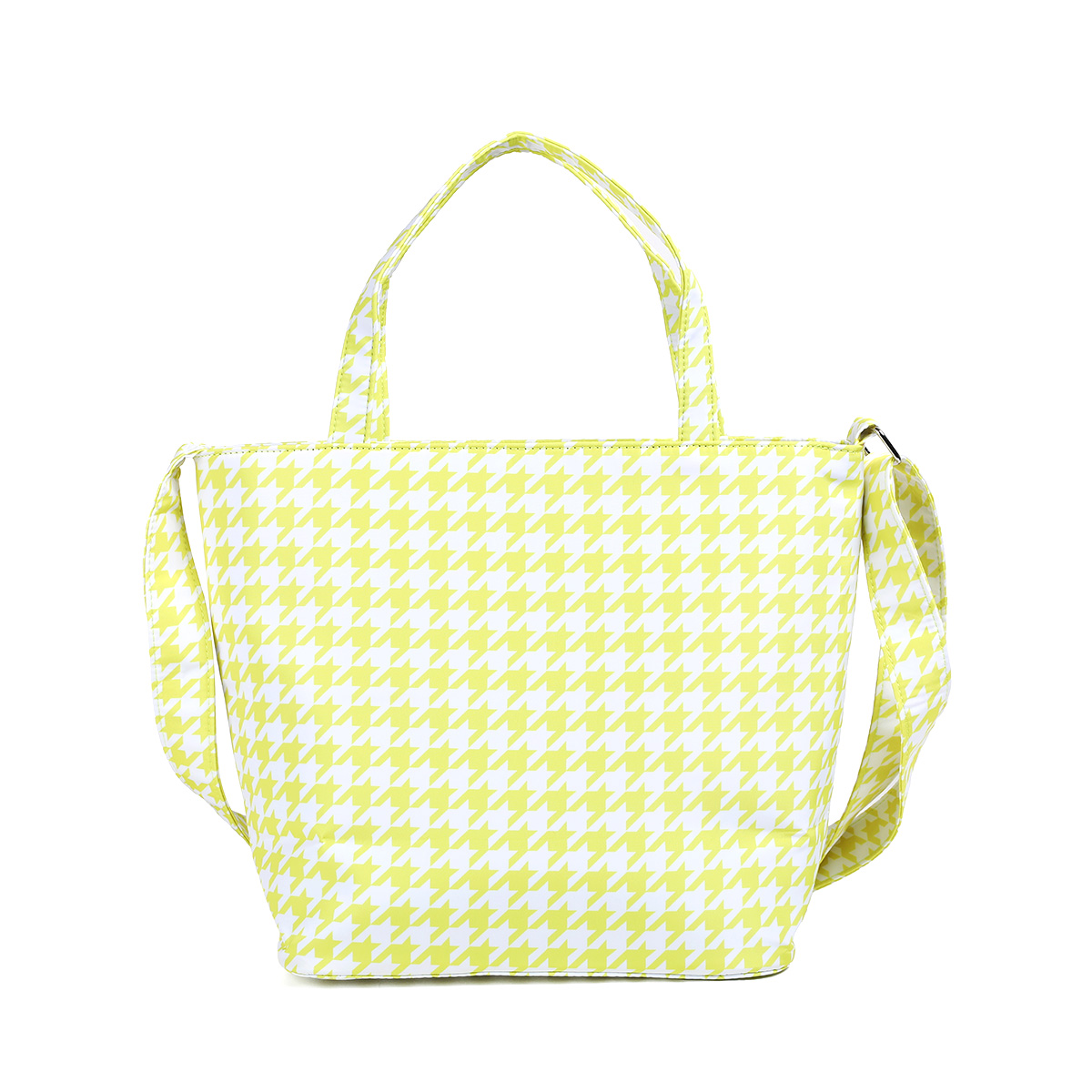 Bolsa Tote Aeropostale Soft Olive  para Mujer image number null