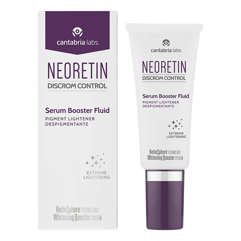 Suero Facial Neoretin Serum 30ml image number null